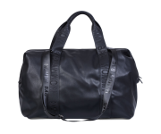 Přebalovací taška Mommy Bag Signature Vegan Leather Childhome