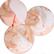 Pouzdro/obal na vlhčené ubrousky BacioLand