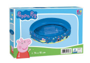 Dětský bazének Peppa Pig, 2 prsteny