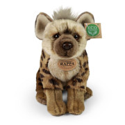Plyšová hyena 27 cm ECO-FRIENDLY Rappa 
