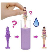 Mini Barbieland color reveal panenka