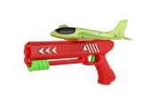 Letadlo vystřelovací pěnové s pistolí 26 cm