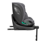 Autosedačka 40-150 cm i-Twist i-Size KikkaBoo