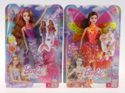 Barbie Kouzelná dvířka kamarádky s funkcí