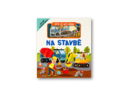 Dítě se učí hrou Na stavbě Gareth Williams