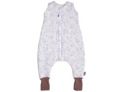 Spací pytel nohavice Kočky cvičící jógu Kaarsgaren