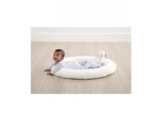 Hrací deka s hrazdou Králíček