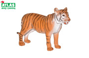 Figurka Tygr 11 cm