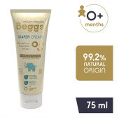 Beggs Krém na zadeček (75 ml)