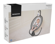 Houpací lehátko elektrické Twiddle KikkaBoo