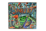 Junk Art: Umění z odpadu