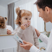 Sada pro ústní hygienu Suavinex