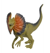 Gumový dinosaurus 17-22 cm 