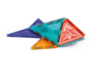 Magnetická stavebnice XXL 100 ks Ludi