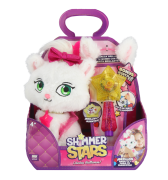 Shimmer Stars zvířátko