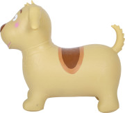 Nafukovací hopsadlo Pejsek small foot 