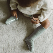 Dětské ponožky Stay-on-Socks Antislip Vel. 12 - 18 m 1 pár KipKep