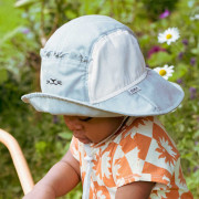 Klobouček s UV ochranou Lion Kietla