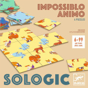 Sologic Impossiblo - Animo Djeco