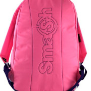 Studentský batoh Smash Růžová