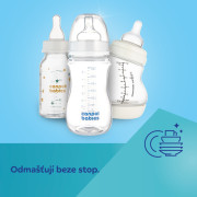 Ekologické tablety do myčky 30 ks Canpol babies