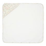 Osuška s kapucí 75 x 75 cm Little Dutch