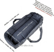 Taška pro kojence SOFT