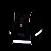 Školní batoh Premium Light Dino