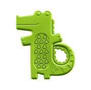 Fisher Price kousátko krokodýl