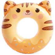 Kruh plovací se zvířátkem