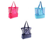 Lehká taška s termoboxem 42x41 cm