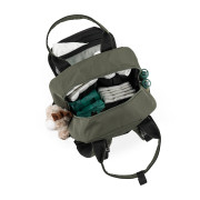 Batoh přebalovací na kočárek Feedo