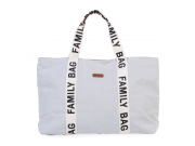 Cestovní taška Family Bag Canvas