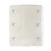 Podložka loketní na okraj vany Grey Zopa