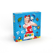 Kája a Bambuláček Velké Pexeso