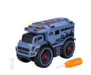 Auto šroubovací 24 cm se světlem a zvukem