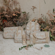 Poetry batůžek malý Suavinex