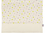 Dětská merino deka bio 70x100 cm 