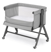 Přístavná postýlka Sempreconte Joy Cam