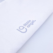 Legíny smyk Outlast® Bílá