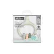 Kousátko na masáž dásní Suavinex