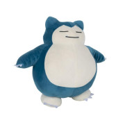 Pokémon Snorlax 45 cm