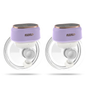 Odsávačka mateřského mléka duo elektrická Sole Twin Neno