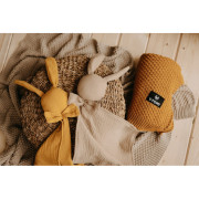 Mušelínový usínáček T-Tomi