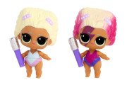 L.O.L. Surprise! Dekodér se sestřičkou