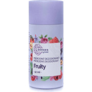 Přírodní tuhý deodorant Fruity 45 ml Kvitok