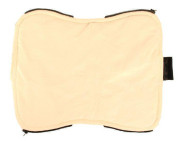 Rukávník na kočárek s beránkem z biobavlny KAARSGAREN 