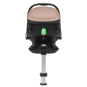 Autosedačka XM Plus i-Size bundle Zopa