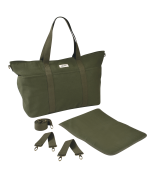 Přebalovací taška Madrid XXL Beaba