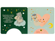 Počítám ovečky před spaním